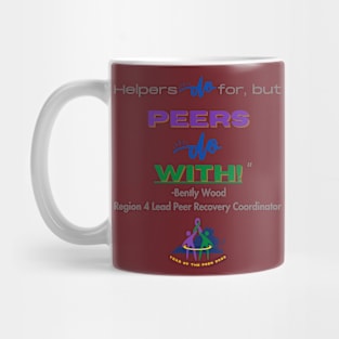 YOTP Peers Do With (Bently) Mug